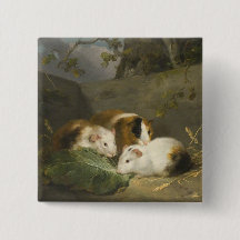 Marsvin (av George Morland)
