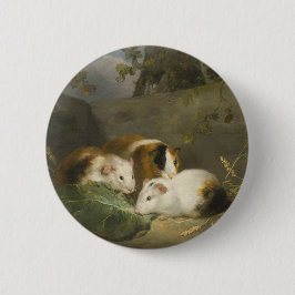 Marsvin (av George Morland) Knapp