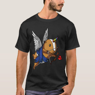 Marsvin Enhörning T Shirt