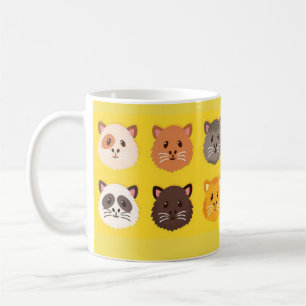 Marsvin Mugg