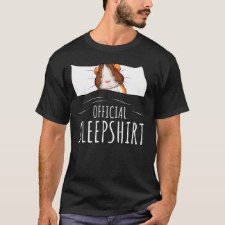 Marsvin Officiell T Shirt