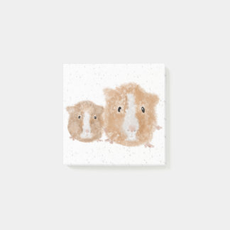 Marsvin Post It-lappar Post-it Block