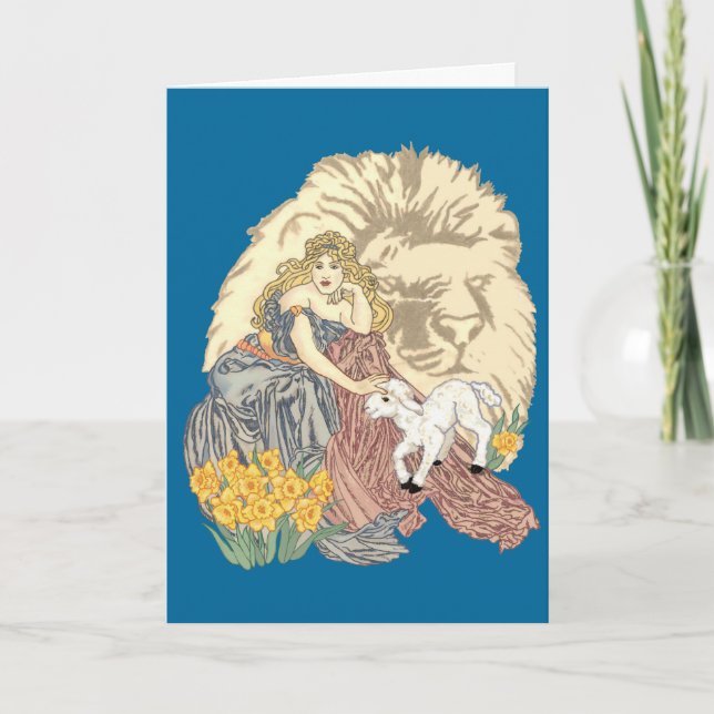 Marsvind Kort (Framsida)