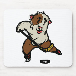 Marsvinshockey Musmatta
