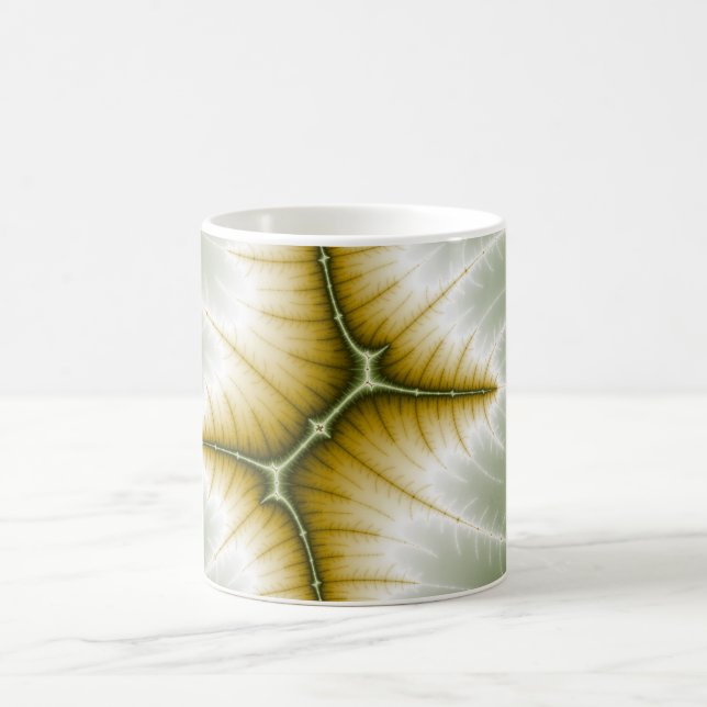Mart - Fractal Mugg (Center)