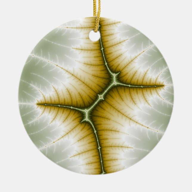 Mart Julgran Ornament (Framsidan)