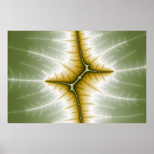 Mart - Poster rektangel (Framsidan)