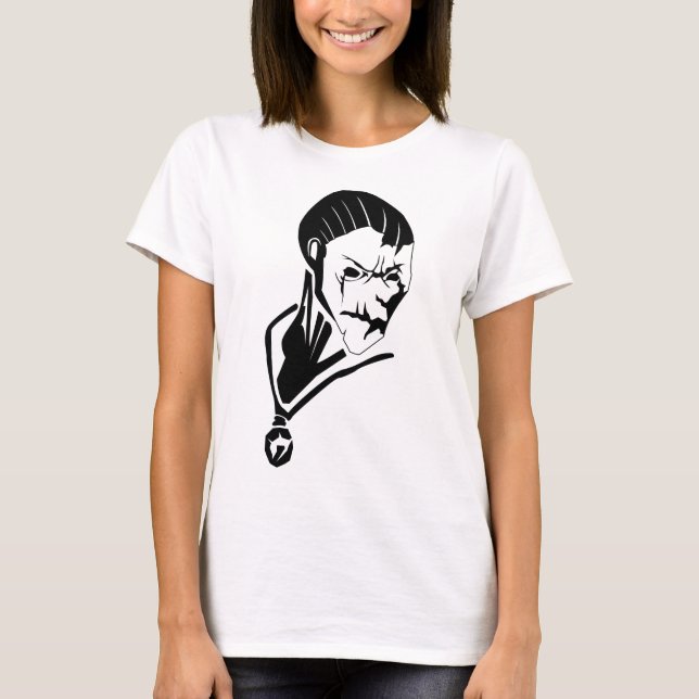 Mart Tee (Framsida)