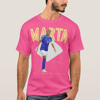 Marta T Shirt