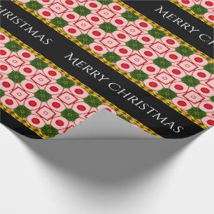 Marta Victorianjul Presentpapper