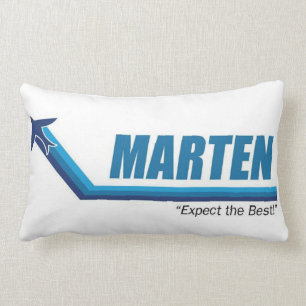Martentransport Lumbarkudde