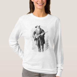Martha Canary 1895 T-shirt