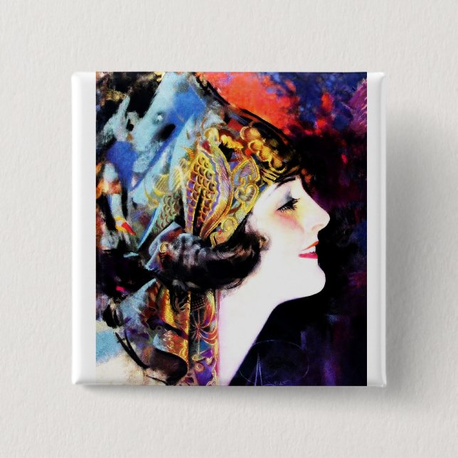 Martha Mansfield Knapp (Framsida)