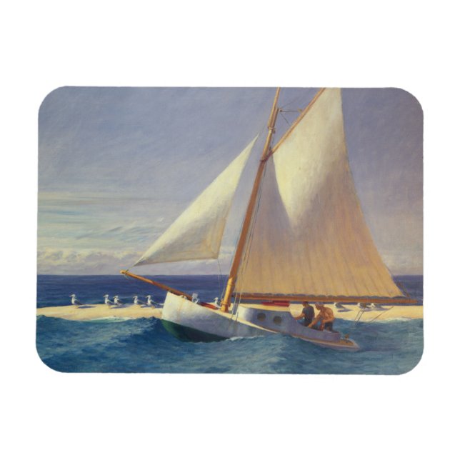 Martha McKeen of Wellavy Magnet (Horisontell)