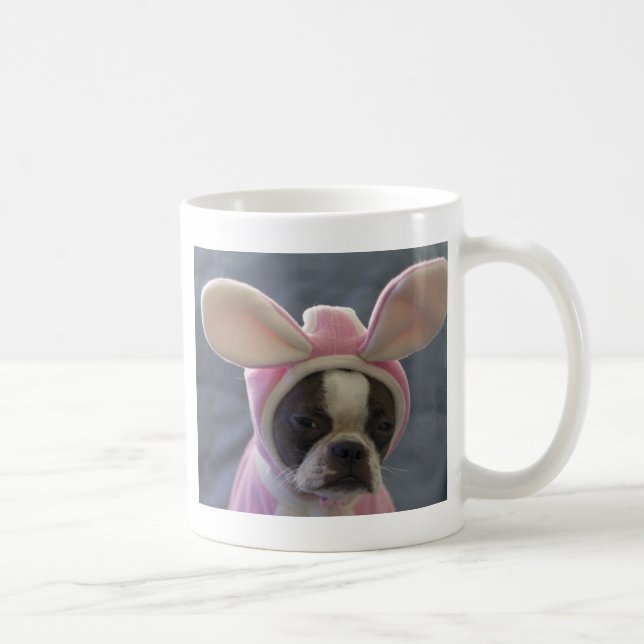 Martha som Ralphie Kaffemugg (Höger)