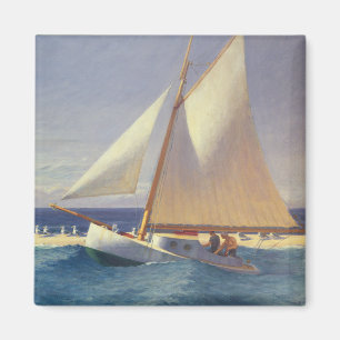 Marthaen McKeen av Wellfleet Magnet