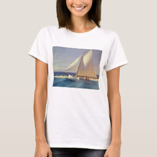 Marthaen McKeen av Wellfleet Tee
