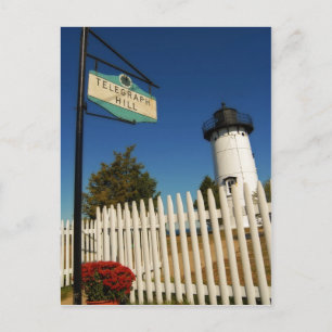 Marthas Vineyard 52 Vykort