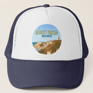 Marthas Vineyard Gay Head Lighthouse Massachusetts Keps