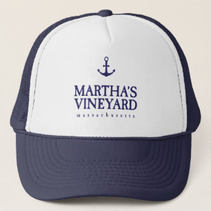 Martha's Vineyard Keps