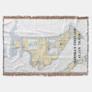 Martha's Vineyard Latitude Longitud Nautical Filt