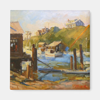 "Martha's Vineyard" Magnet