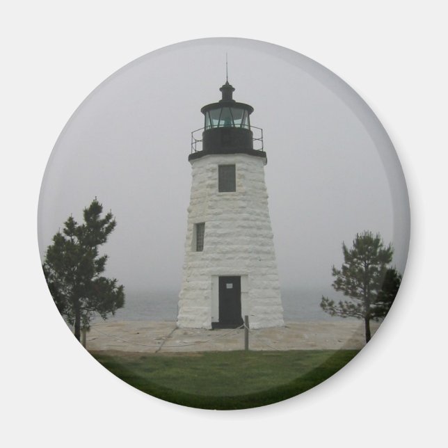 Martha's Vineyard Magnet (Framsidan)