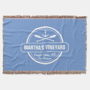 Martha's Vineyard MORSA anpassningsbar City nautis Mysfilt