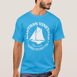 Martha's Vineyard T Shirt