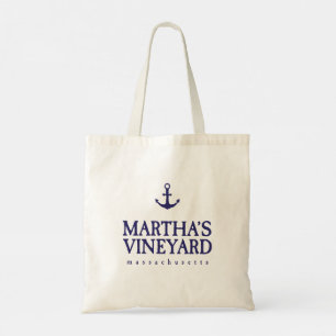 Martha's Vineyard Tygkasse