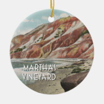 Martha's Vineyard vintage