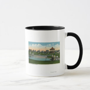 Marthas vingård 2 mugg
