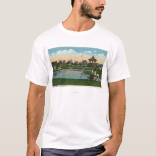 Marthas vingård 2 tee