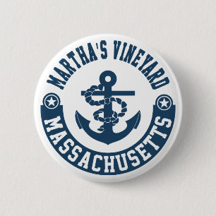 Marthas vingård Massachusetts Knapp
