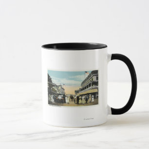 Marthas vingård mugg