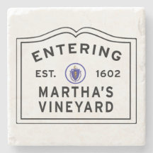 Martha's Vinyard Massachusetts Kommer in
