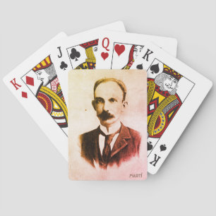 Martí Casinokort