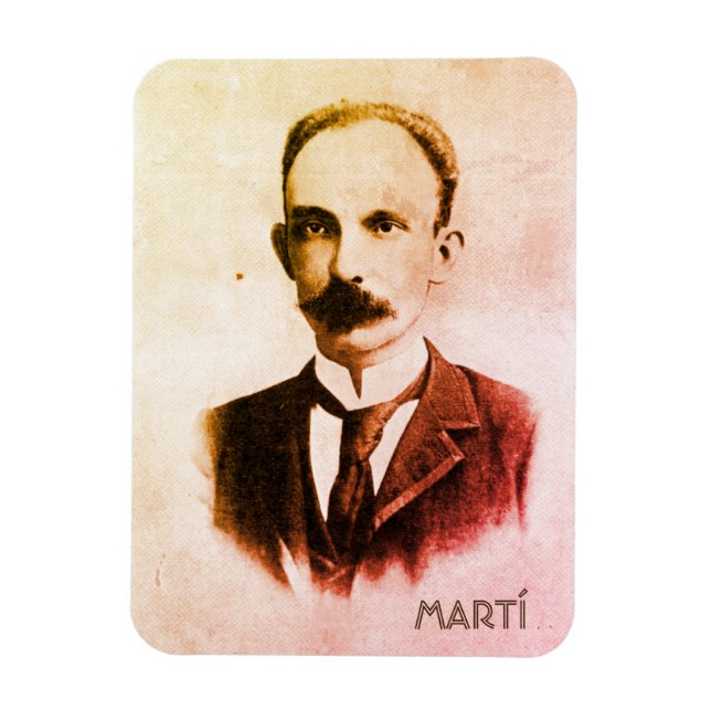 Martí Magnet (Vertikal)