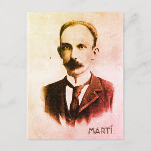 Martí Vykort