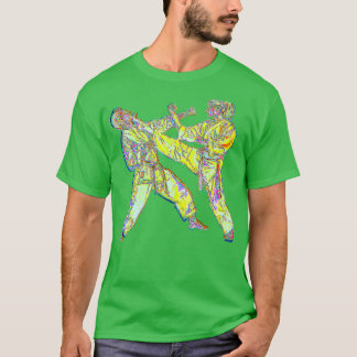 MARTIAL ARTS1 Essential T Shirt