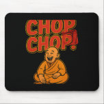Martial Arts Boxing Humor Chop Chop Tecknad Priest Musmatta<br><div class="desc">Martialkonst Boxing Humor Chop-Tecknad Priest Design</div>