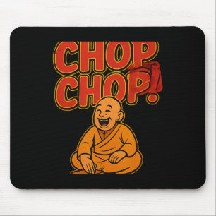 Martial Arts Boxing Humor Chop Chop Tecknad Priest Musmatta