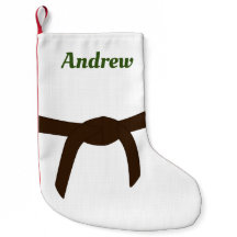 Martial Arts Brown Bälte