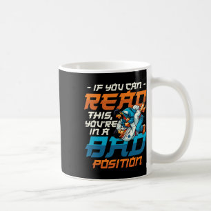 Martial Arts Fighter Judo Karate Brazilian Jiu-jit Kaffemugg