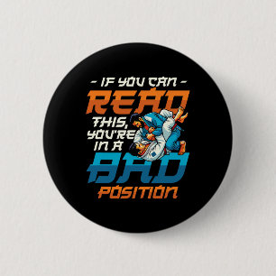 Martial Arts Fighter Judo Karate Brazilian Jiu-jit Knapp