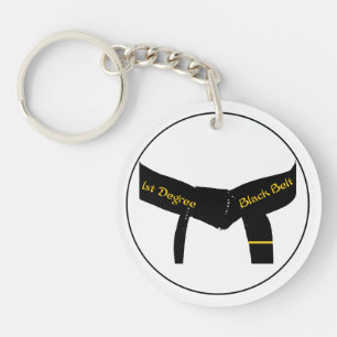 Martial Arts First Graree Black Bälte