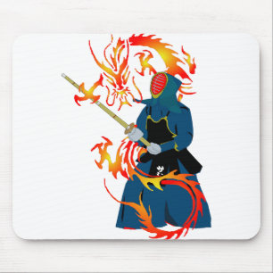 Martial Arts Hwa Rang Do Stick Fighting Dragon Musmatta