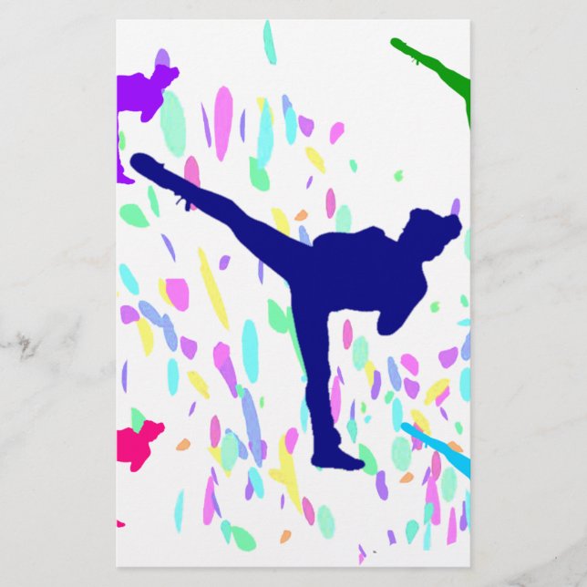 MARTIAL ARTS - JUDO (Framsida)