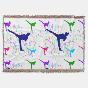 MARTIAL ARTS - JUDO FILT