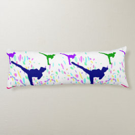 MARTIAL ARTS - JUDO KROPPSKUDDE